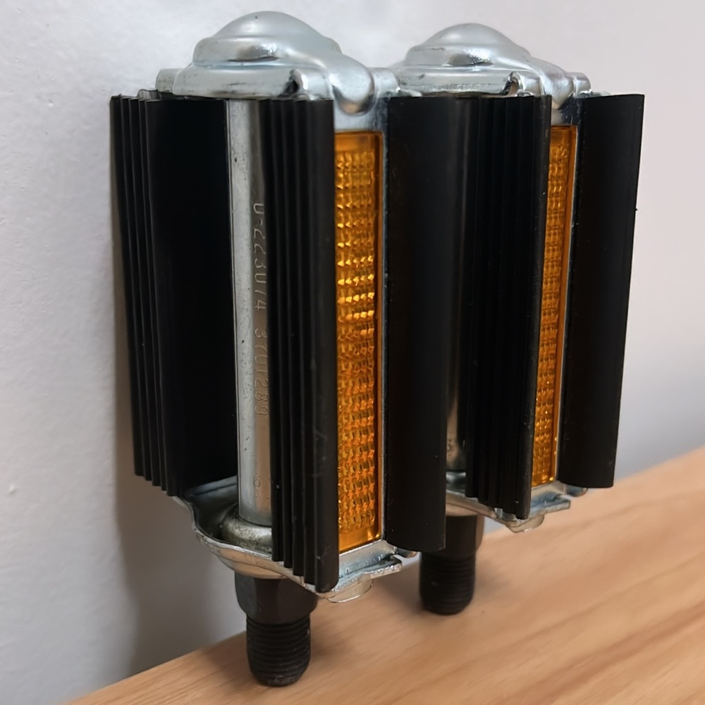 WALD Bike Pedals
